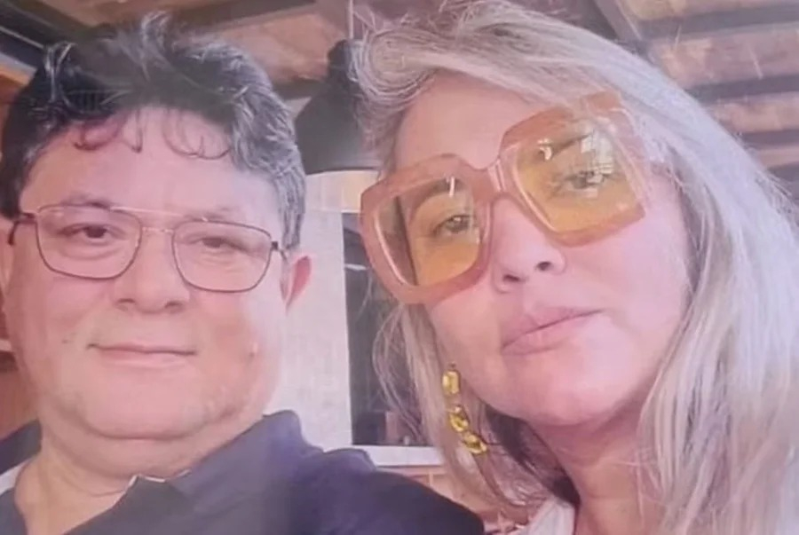 Casal morre em Aracaju após cair do 9º andar de prédio durante briga