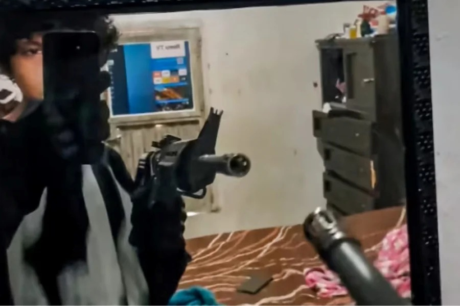 México: estudante mata professoras após exibir fuzil nas redes sociais