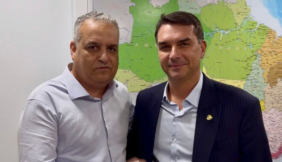 Alfredo Gaspar assume o PL  em Alagoas 