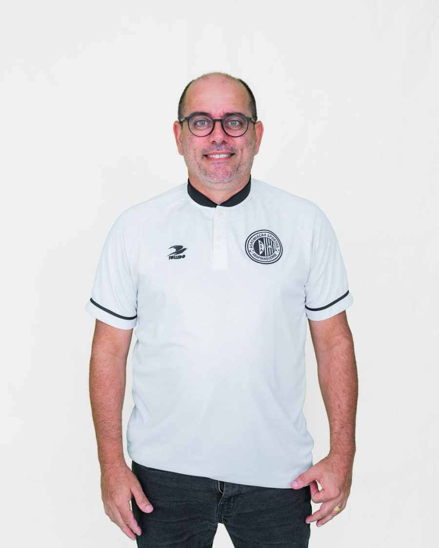 Renan Mobarack não é mais executivo do ASA