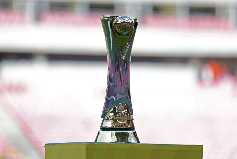 CBF divulga tabela da Série D: ASA estreia contra Jacuípense, em Arapiraca