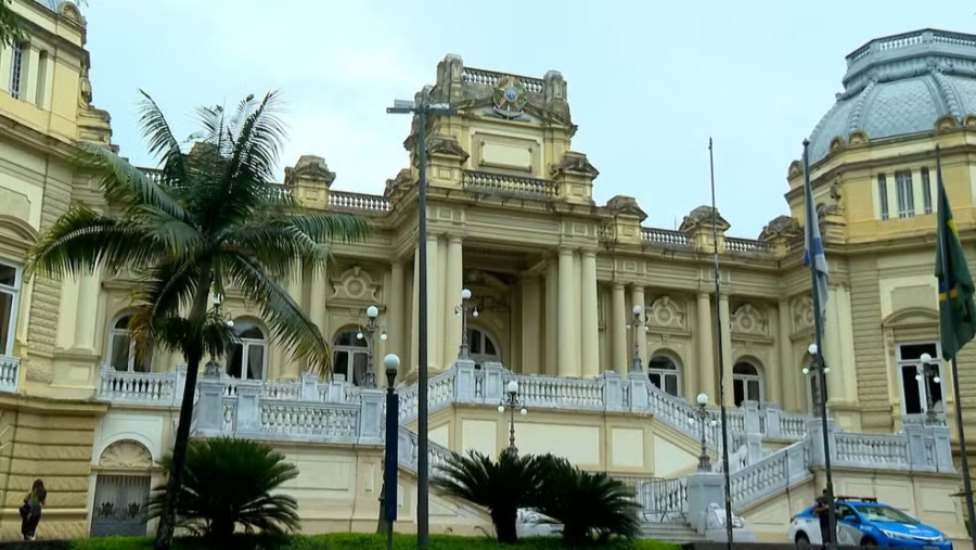 TSE confirma eleição indireta para governador do RJ