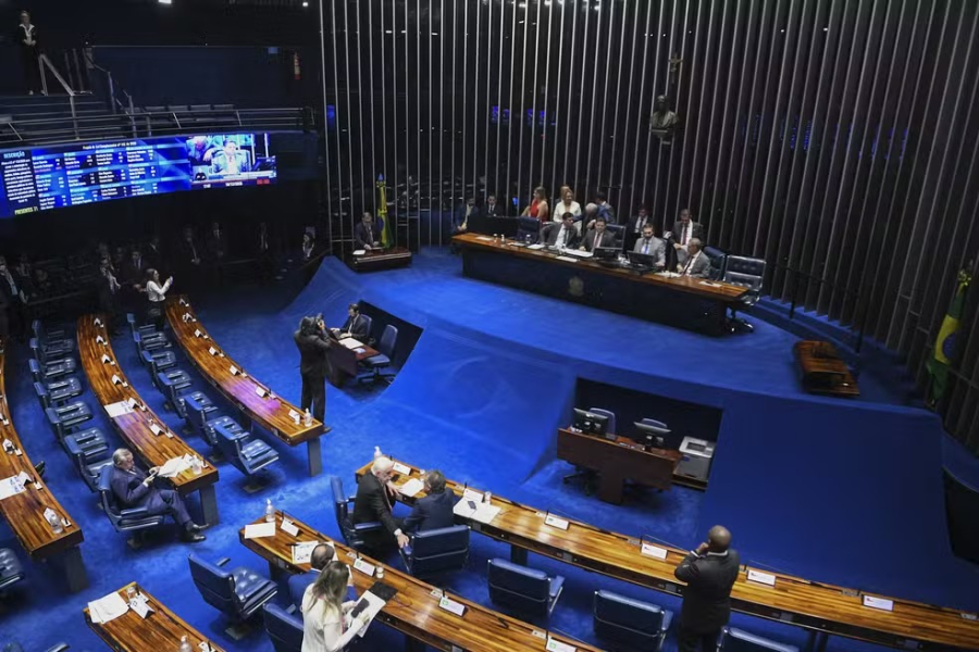 Senado aprova criação do crime de 'vicaricídio', com pena de até 40 anos para quem mata filhos com o objetivo de atingir a mãe