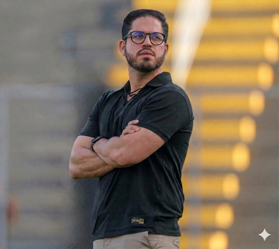 ASA contrata Francisco Sales como novo executivo de futebol