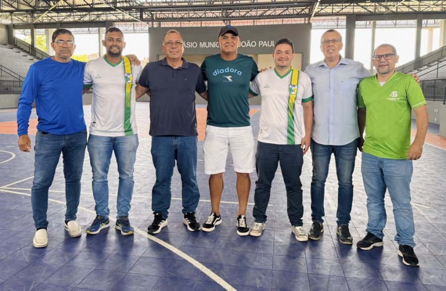 Arapiraca realizará Copas de Futebol Society para incentivar o esporte amador na cidade
