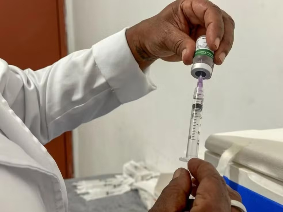 Começa hoje a vacinação contra gripe no país; veja quem pode se imunizar e quando procurar atendimento