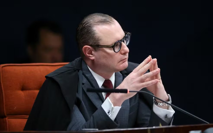 Zanin suspende eleições indiretas para governador do Rio de Janeiro