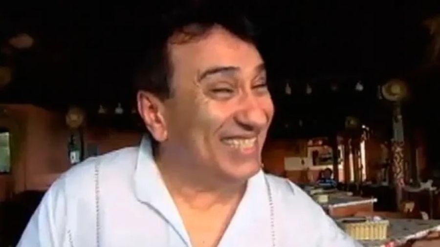 Cantor Sandro Becker é preso em Caruaru por dívida de pensão alimentícia 