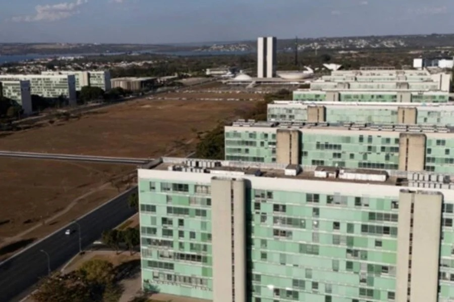 Governo detalha bloqueio de R$ 1,6 bilhão no Orçamento de 2026