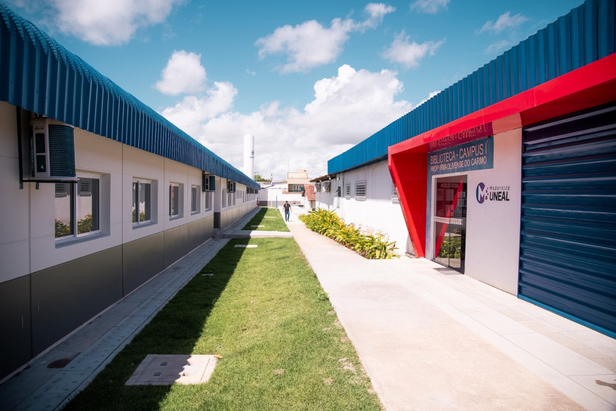 Governo de Alagoas nomeia 127 professores no maior concurso da história da Uneal