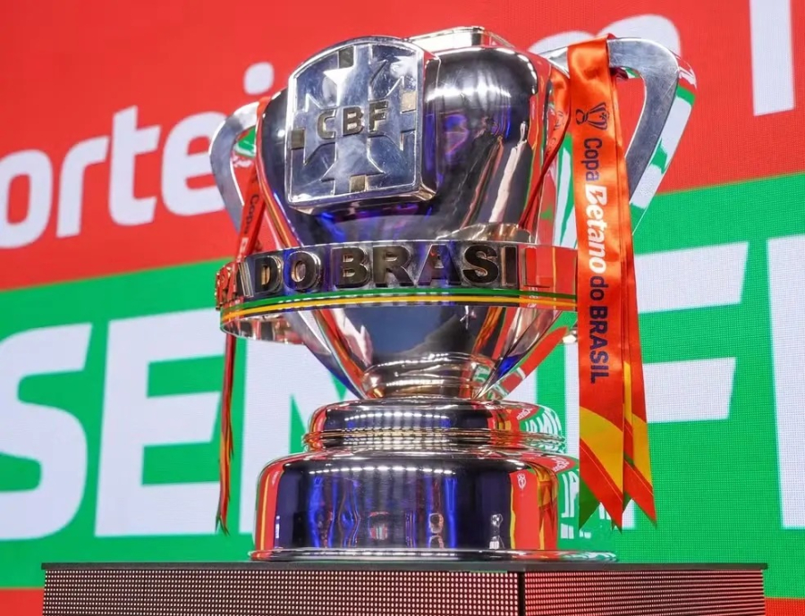 Copa do Brasil 2026: datas e horários dos jogos da quinta fase; CRB encara o Fortaleza