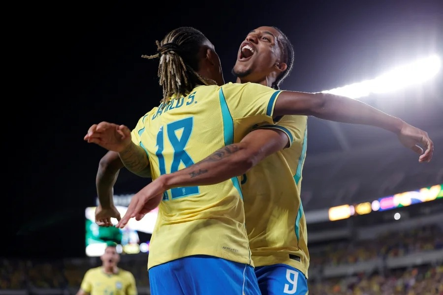 Com mudanças, confira o ranking mundial de seleções após a Data Fifa