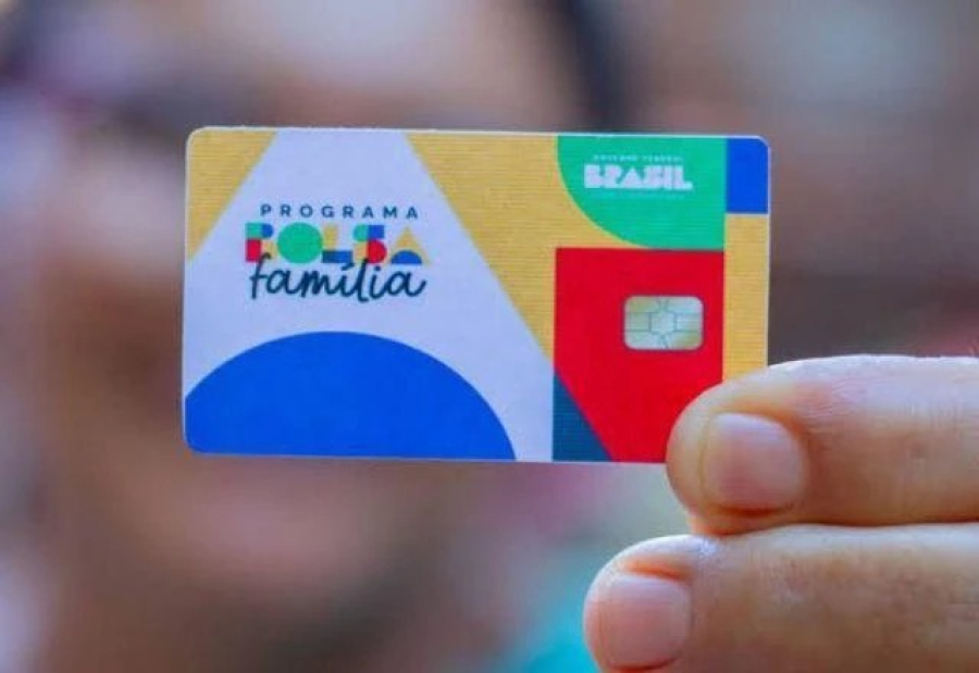 Caixa divulga calendário do Bolsa Família de abril; veja datas