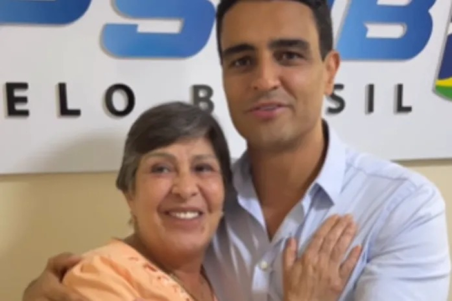 Encontro entre Célia Rocha e JHC gera repercussão no meio político