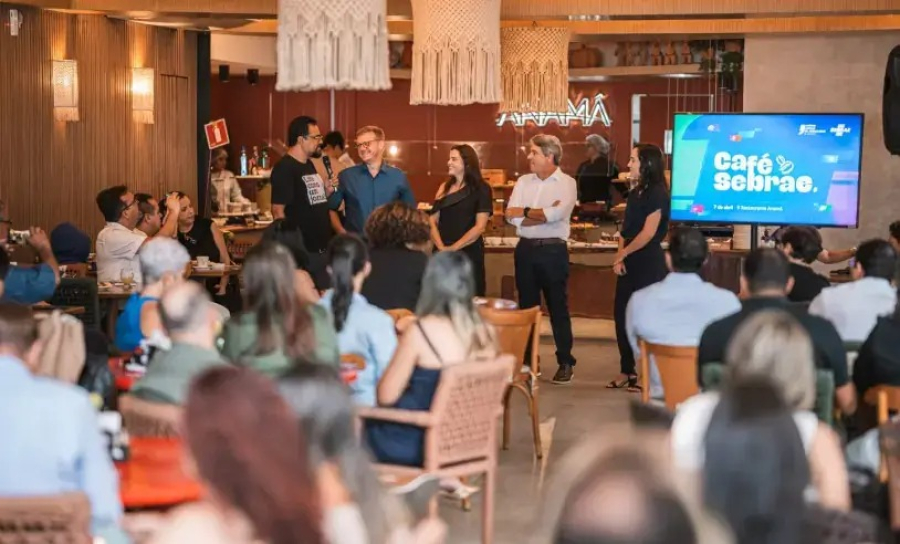 Prêmio Sebrae de Jornalismo chega à 13ª edição com premiação em dinheiro ampliada e inscrições abertas