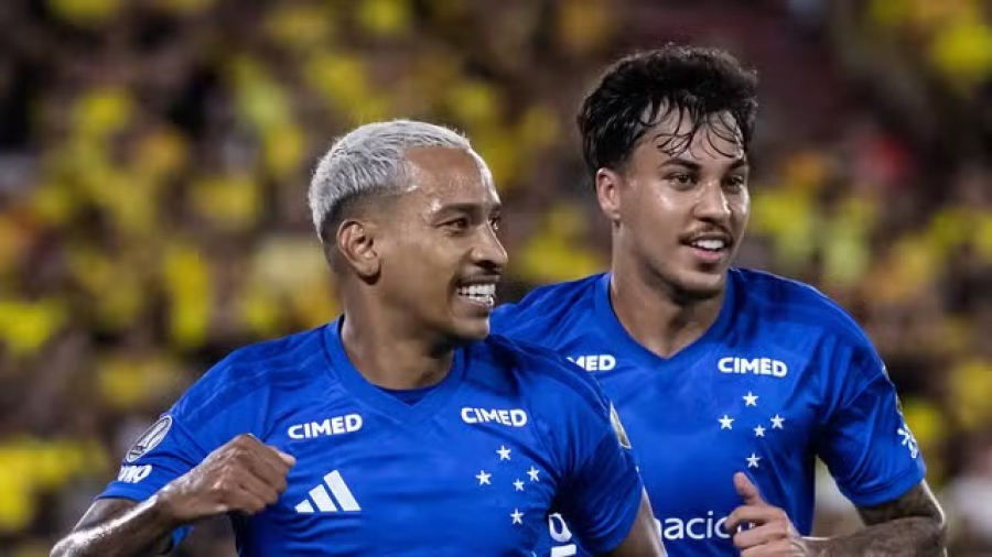 Com Libertadores, Sul-Americana e Copa do Nordeste, confira os resultados da terça-feira