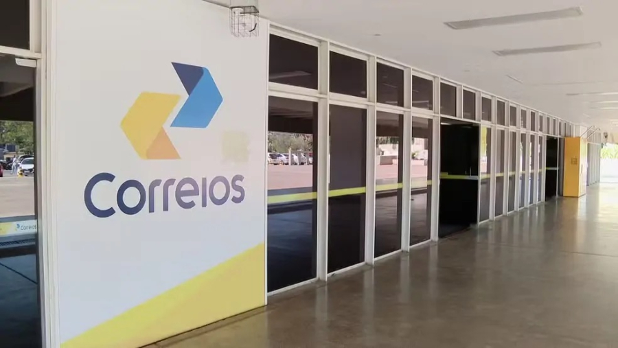 PDV dos Correios: 3 mil funcionários aderem