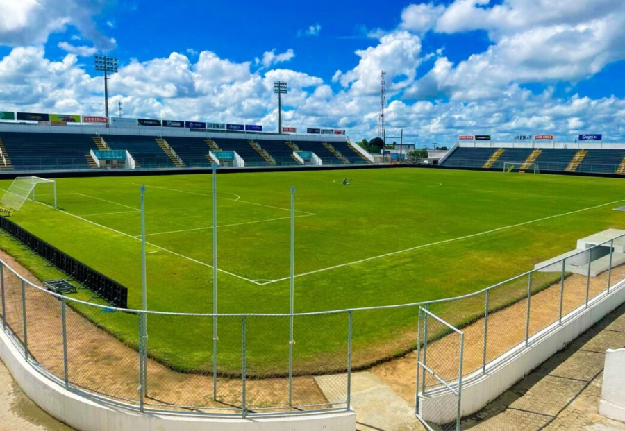 Segunda Divisão de AL começa neste fim de semana e terá jogo em Arapiraca