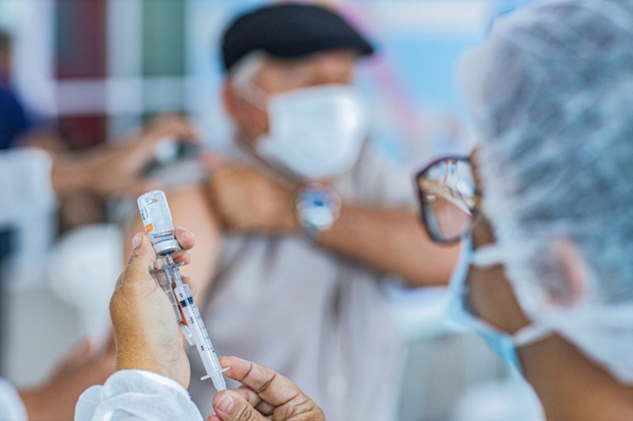 Arapiraca realiza Dia D da Vacinação contra Influenza 2026 neste sábado (11)