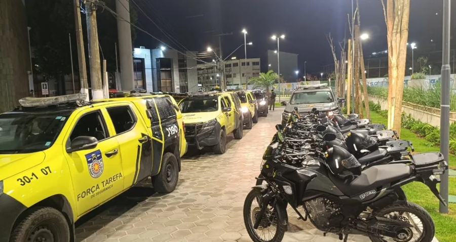 Corregedoria-Geral da PM apura conduta de policial preso com drogas em Maceió