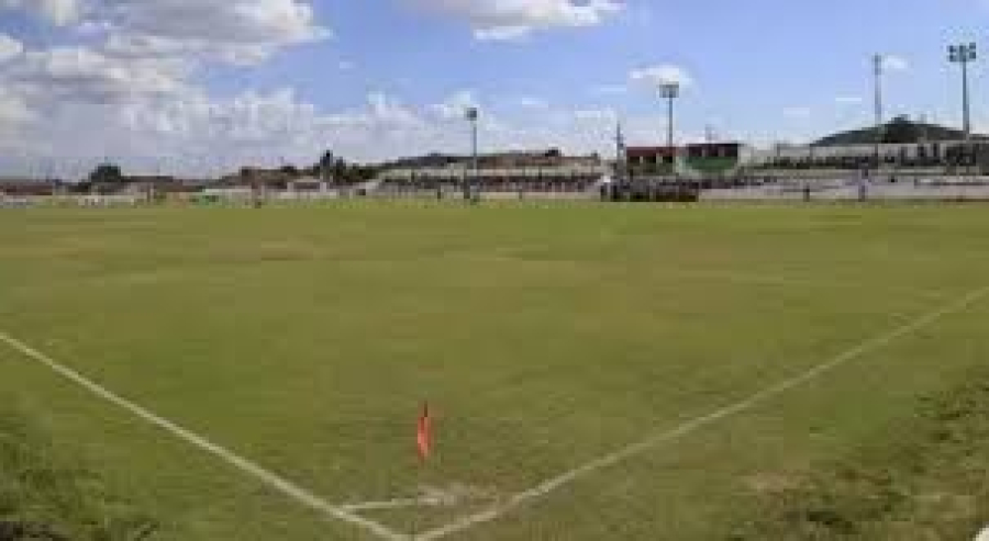 Mudança: Jaciobá x Sporting sai de Arapiraca e será no estádio Edson Matias