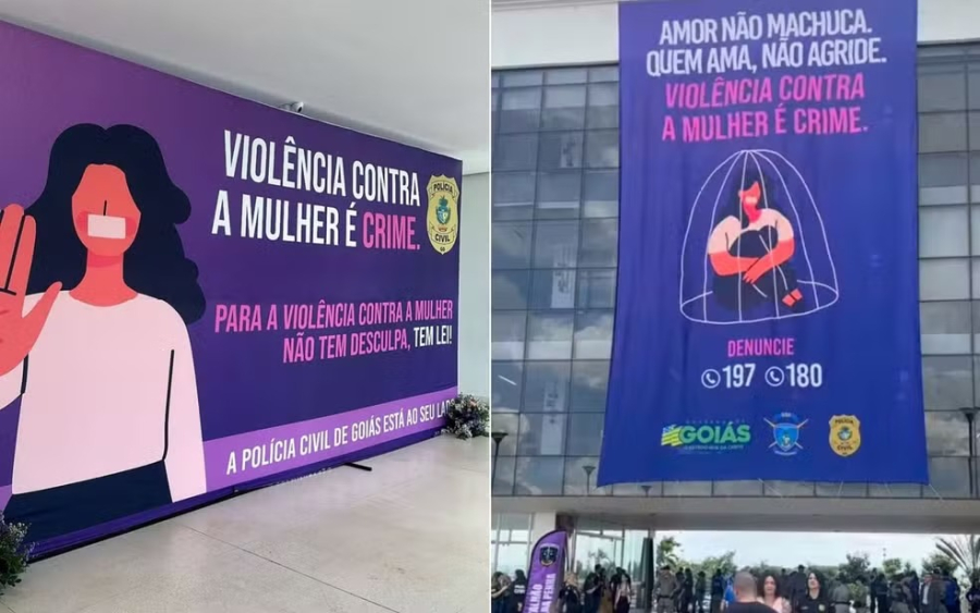 Lula sanciona pacote que cria crime de vicaricídio e aumenta penas para violência contra a mulher