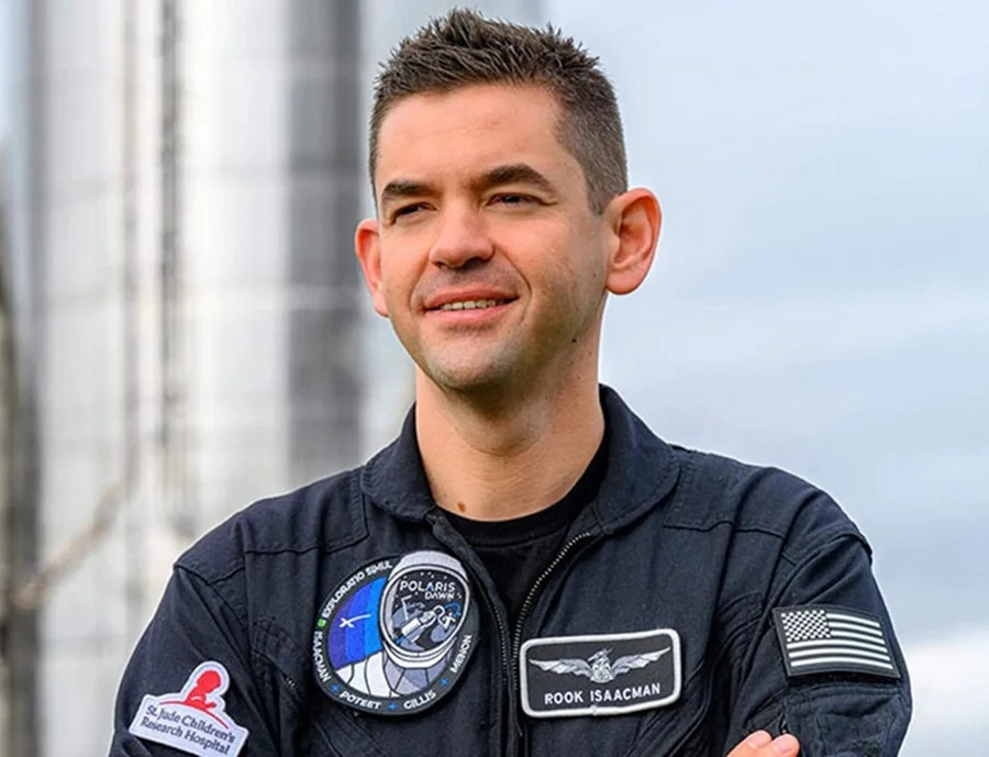 Chefe da Nasa: chances de vida extraterrestre são “bastante altas”