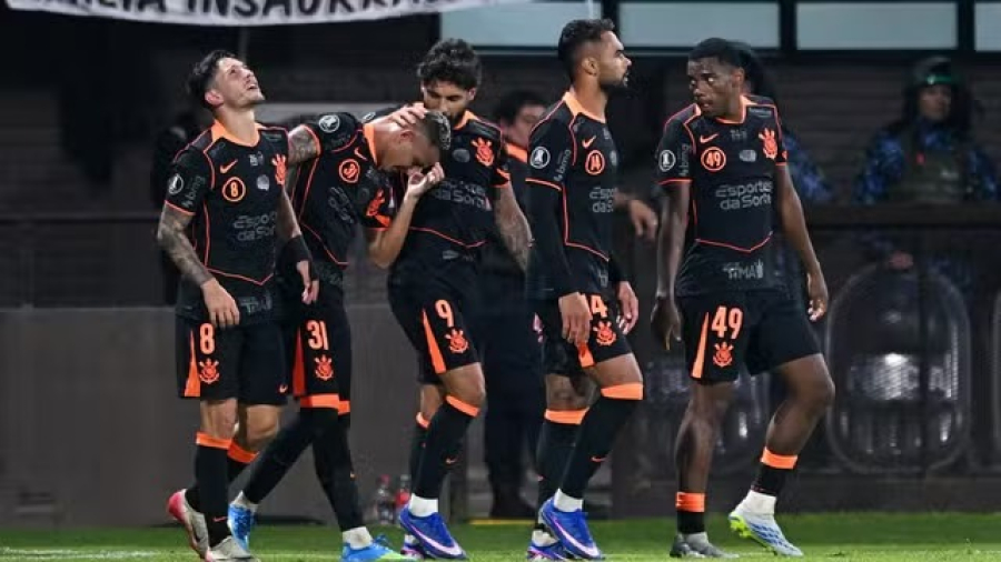 Confira os resultados dos jogos da quinta-feira (9)