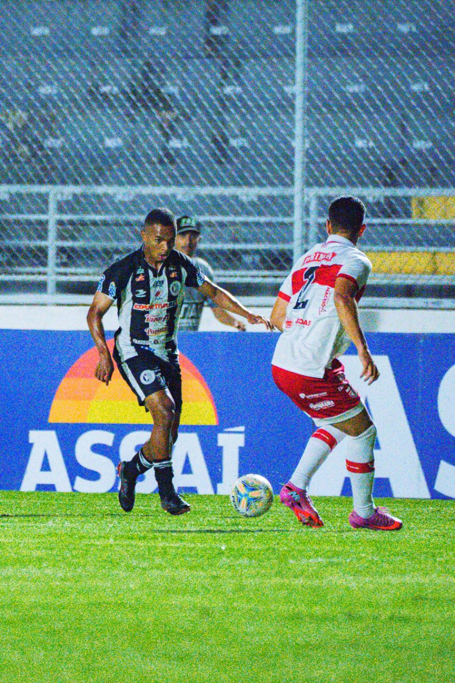 CBF detalha rodada final da 1ª fase do Nordestão; veja quando ASA e CRB jogam