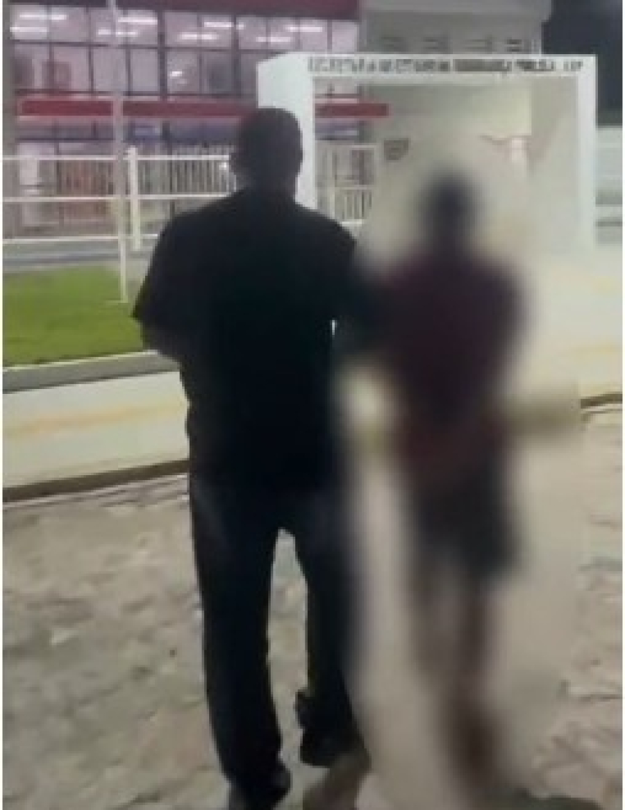 Polícia Civil prende foragido em São Paulo por estupro de vulnerável após ação conjunta