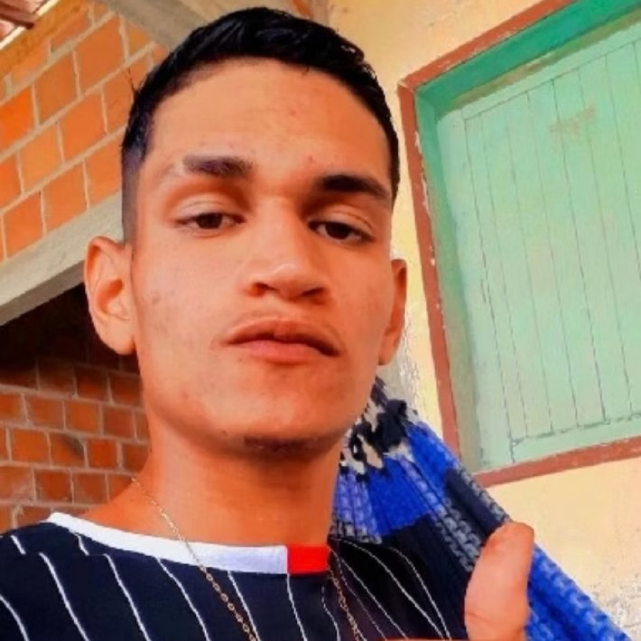 Colisão mata jovem de 23 anos e deixa outro ferido em Piranhas
