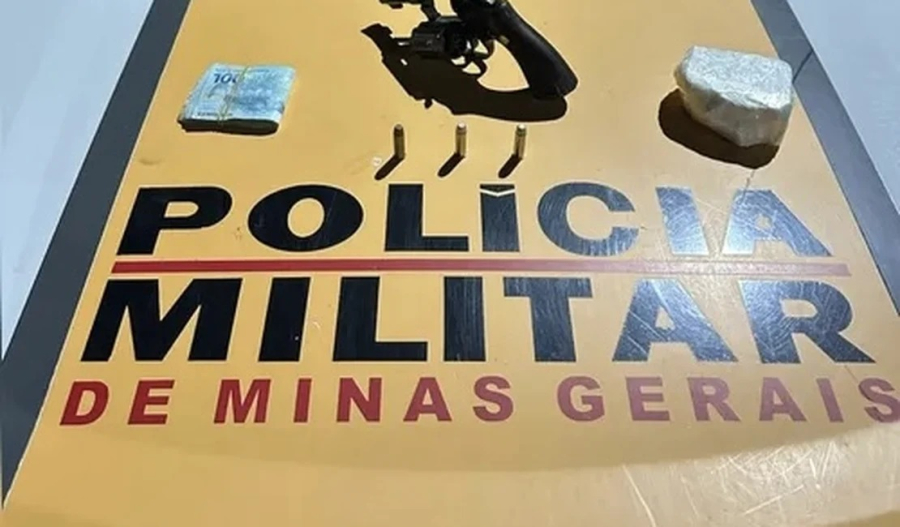 Homens suspeitos de homicídios em AL são presos em MG