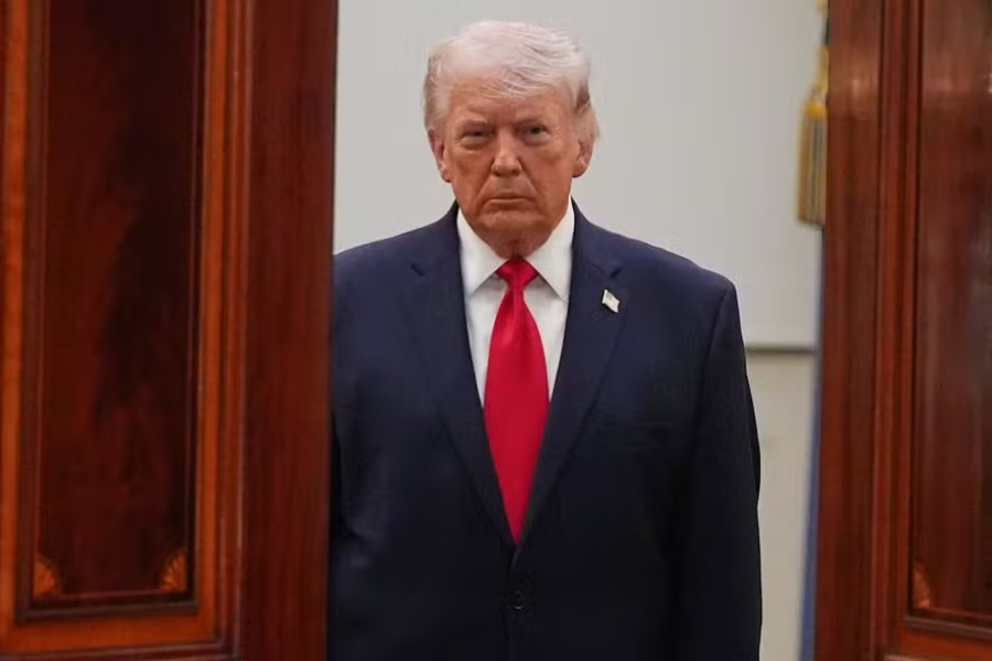 Líderes católicos defendem Papa Leão XIV após Trump classificá-lo como 'fraco' e 'liberal demais'