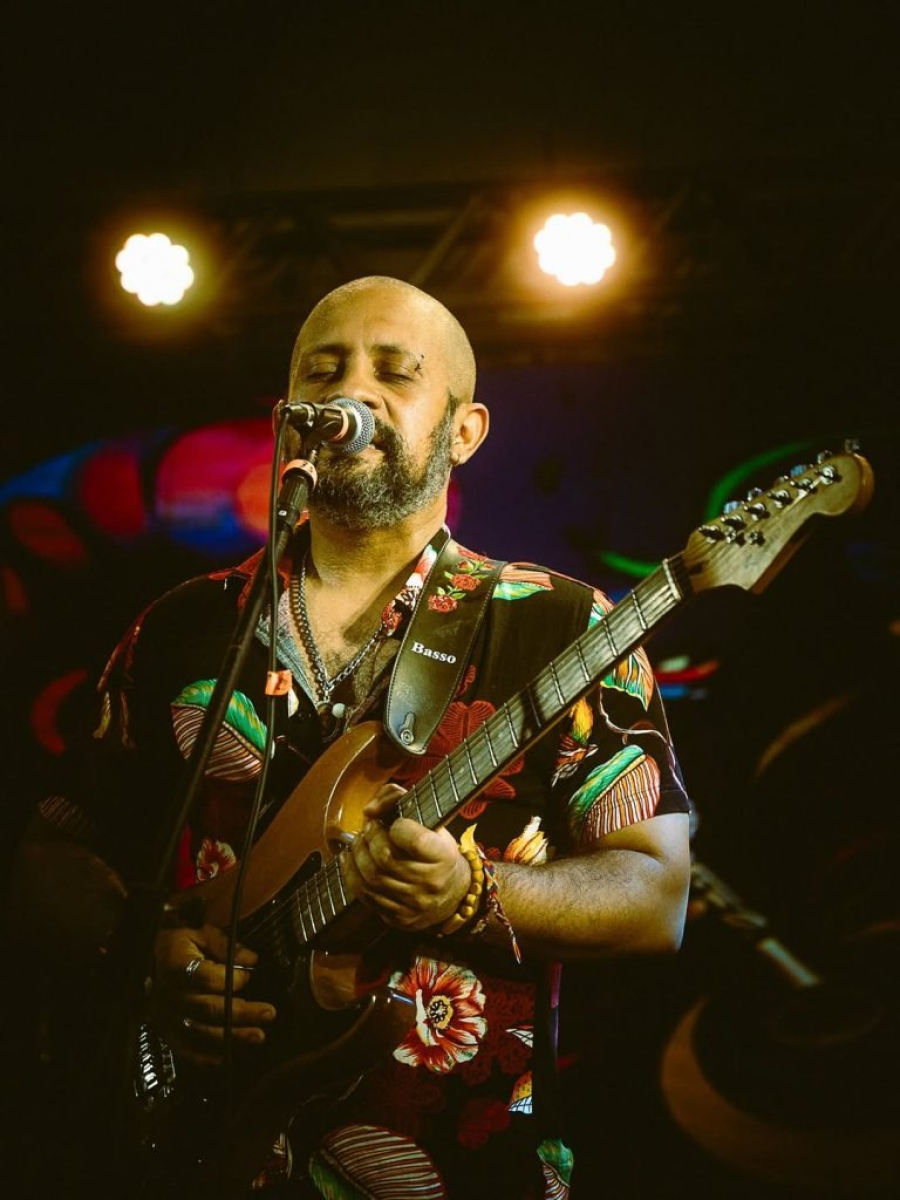 Arapiraca Agro Show valoriza artistas locais em programação cultural especial