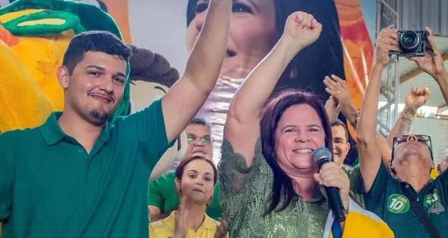 Justiça Eleitoral cassa mandatos de prefeita e vice em Barra de Santo Antônio