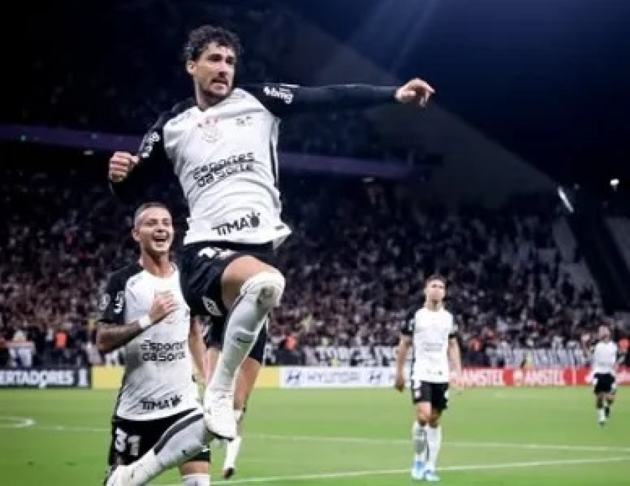 LIBERTADORES: Cruzeiro e Fluminense se complicam; Corinthians segue com 100%