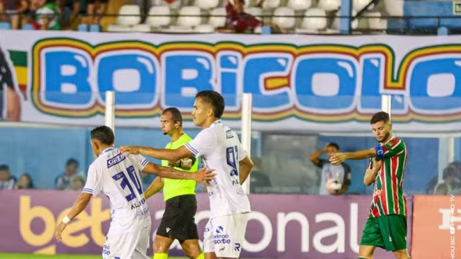 Veja resultados da Copa Verde e Copa Sul-Sudeste