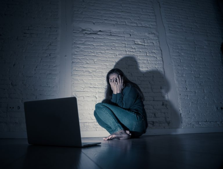 Suspeito de stalking é preso após atacar ex-companheira em Arapiraca