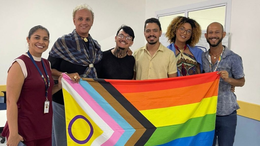 Arapiraca participa de audiência para construção do Plano Estadual LGBTQIAPN+