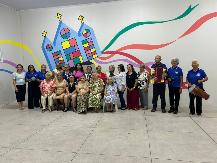 Documentário conta 35 anos de amor a cultura popular em Canafístula