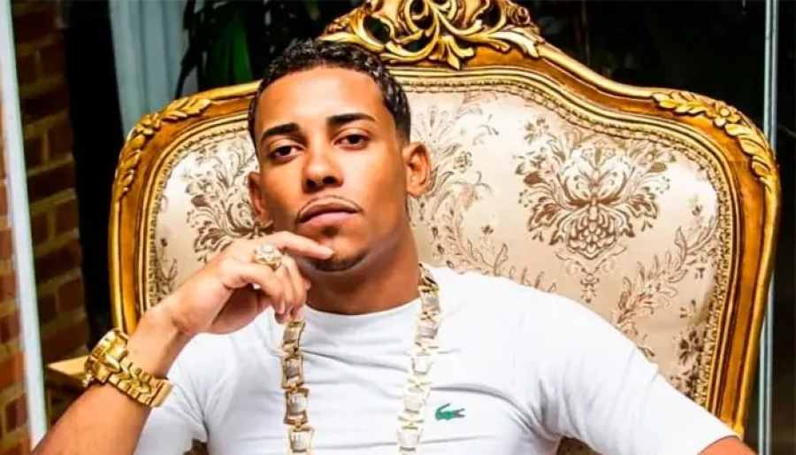 Prisão de MC Poze é mantida pela Justiça Federal