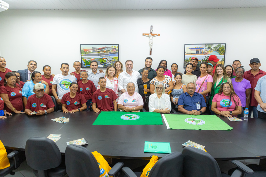 Arapiraca avança no programa de coleta seletiva com inclusão de 12 mil residências
