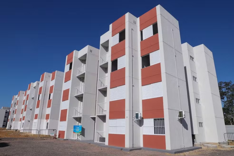 Minha Casa, Minha Vida com novas regras começa na próxima quarta