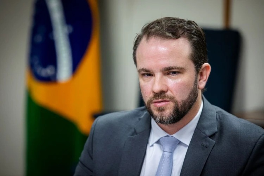Renegociação das dívidas focará em famílias, informais e pequenas empresas, diz Durigan