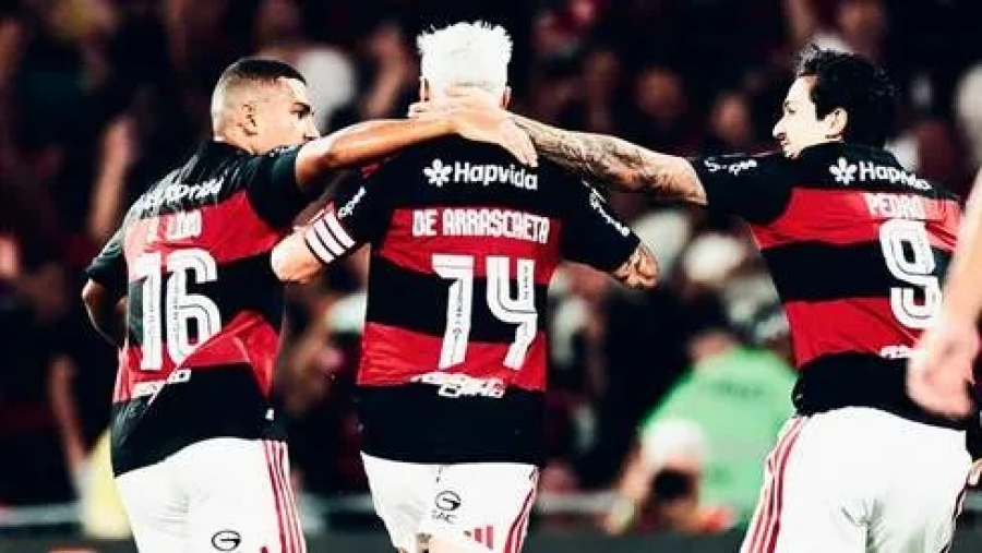 Confira os resultados dos jogos deste domingo (19)