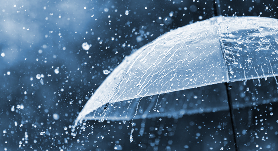 Semana chuvosa: AL está sob estado de atenção para chuvas de maior intensidade até sexta (24)