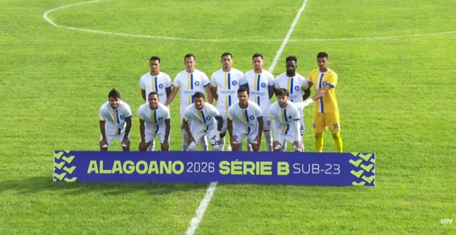 Miguelense, Sporting e Zumbi vencem na 3ª rodada da Série B do Alagoano