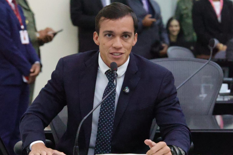 Delegado Leonam solicita intensificação de investigações sobre rede de exploração sexual de menores em AL