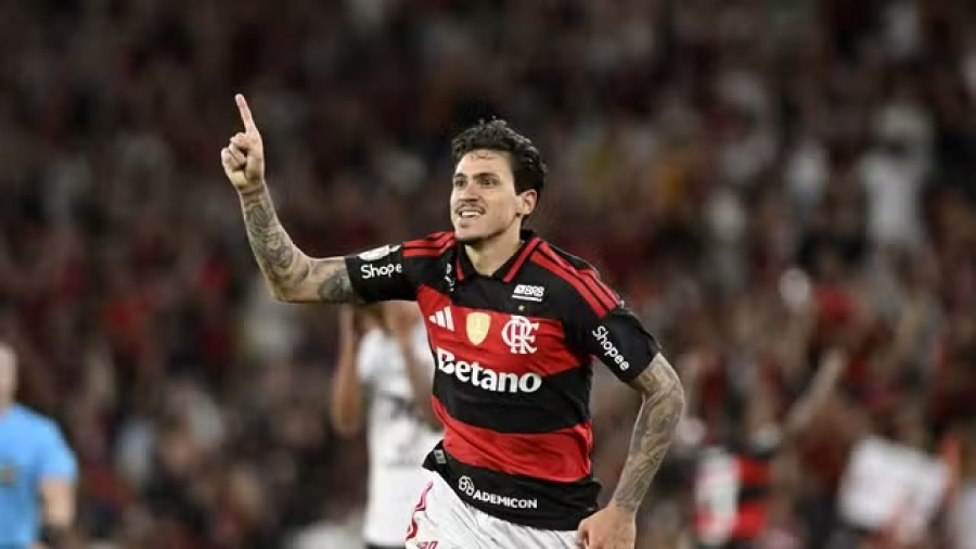 Confira os resultados da quarta-feira na Copa do Brasil 