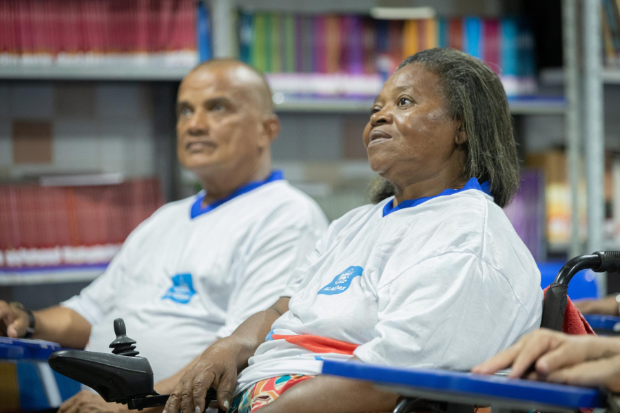 Secretaria de Educação abre inscrições para o Vem que dá Tempo
